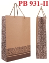 PB 931-II Paper Bag Bag Series