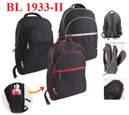 BL 1933-II