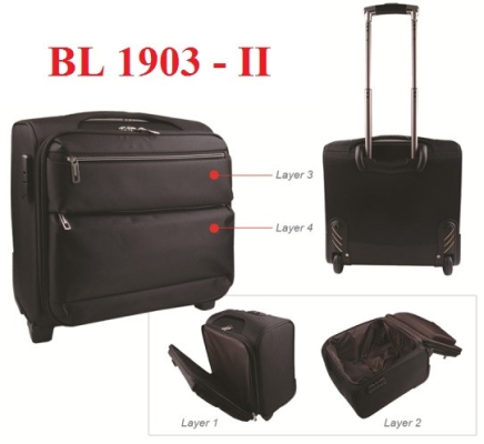 BL 1903 - II