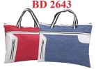 BD 2643 Document Bag Bag Series