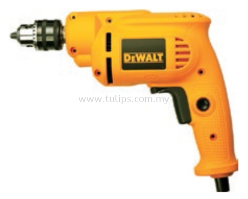 DWD014 DeWalt 550W Rotary Drill