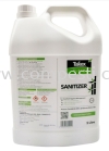 Takex Clean - 5L (Natural Ethanol 40%-50%) Sanitizer/ Disinfectant