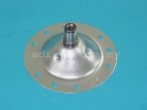 Code: 1250232061 Dryer Flange Shaft Pin Dryer Accessories Tumble Dryer Parts