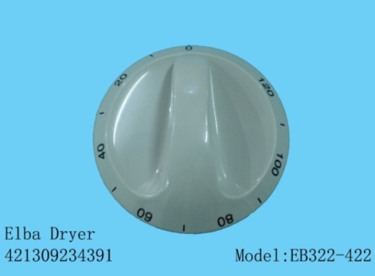 Code: 421309234391 Elba Dryer EB322/422 C Timer Knob