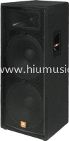 JBL JRX125 PA Loudspeaker Speaker Used Equipments for Sale