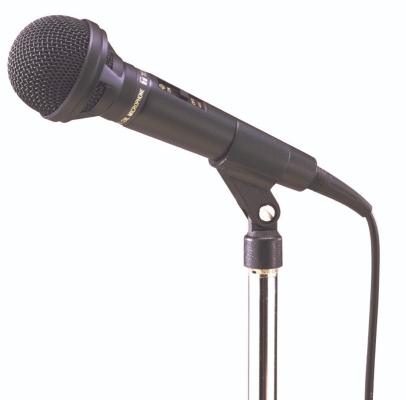 DM-1100.TOA Unidirectional Microphone