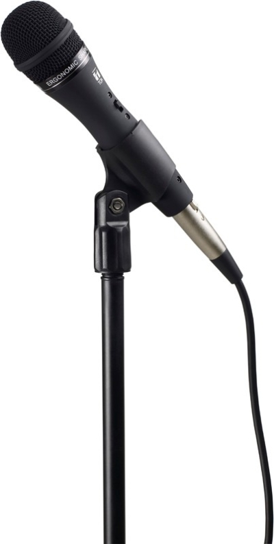 DM-270.TOA Dynamic Microphone