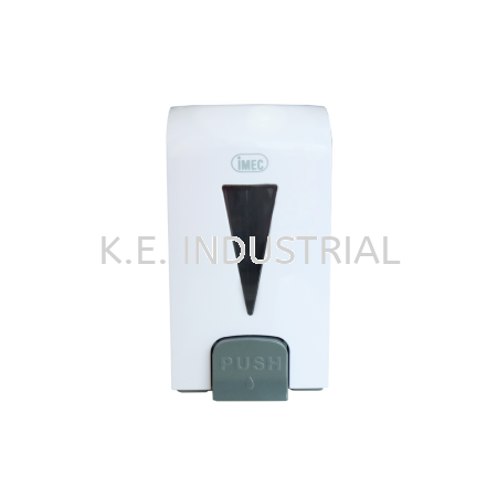 IMEC IR1000P Liquid Hand Soap Dispenser