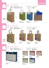 MY-JB01,02,03 NON-WOVEN BAG;CANVAS BAG;JUTE BAG MYGIFT