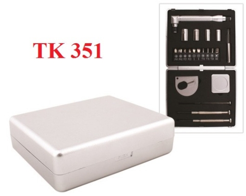 TK 351