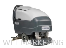 Nilfisk Large Scrubber Dryer SC800 Scrubber Dryers Nilfisk Machinery