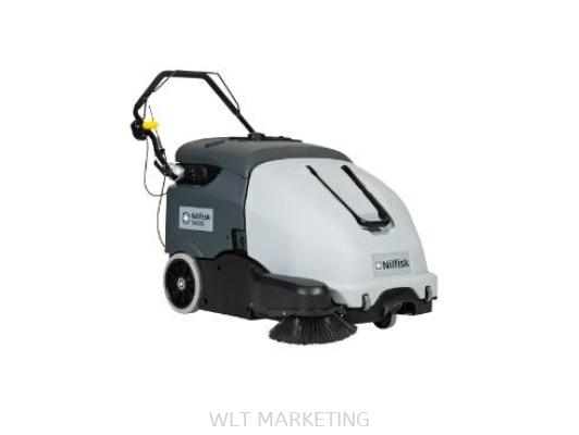 Nilfisk Walk-Behind Sweeper SW900