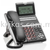 NEC ITZ-12D-3P(BK)TEL NEC IP Telephone Sets Phone System (PABX)