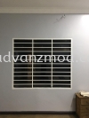  Mild Steel Grille