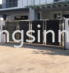 Gate Stainless Steel