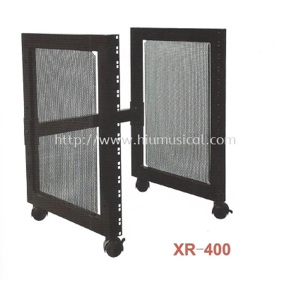 XR-400 Rack Stand