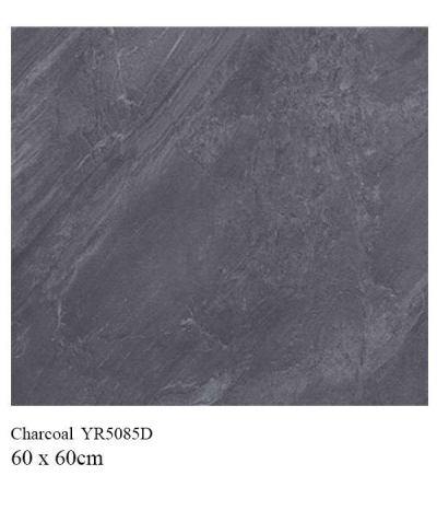 Charcoal YR5085D