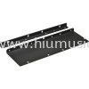 Soundcraft 12 MTK Rackmount Kit Rack Mount Kit Rack Case & Accessories Accessories