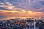 3D2N - Penang Leisure Holiday Packages Tour Packages