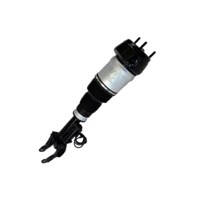 Mercedes Benz ML Class W166 Front Air Suspension Shock Absorber ~  1663201313/1663201413