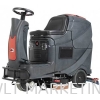 Viper Ride-On Scrubber Dryer AS710R Scrubber Dryers Viper Machinery