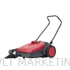 Viper Manual Push Sweeper PS480 Sweepers Viper Machinery