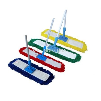 IMEC Synthetic Dust Control Mop (60cm/80cm)