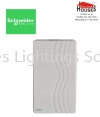  SCHNEIDER KAVACHA 99AC Mechanical Door Chime (White) Door Bell/Door Chime