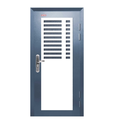 Security Door : P1-W91HP