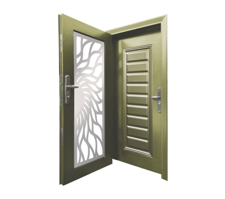 Security Door : PP1-W89-0317