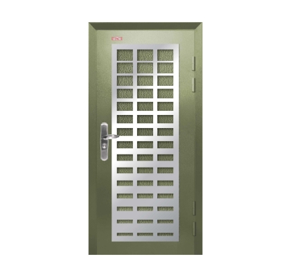 Security Door : P1-W92 (2)