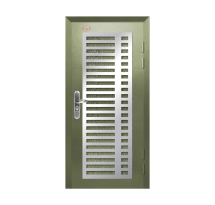 Security Door : P1-W74 (2)