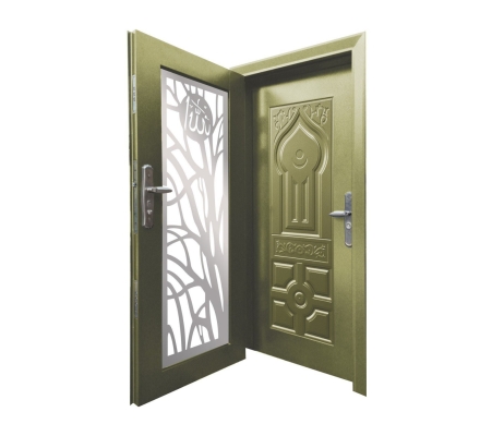 Security Door : PP1-W72-0381
