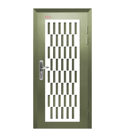 Security Door : P1-W996 (2)