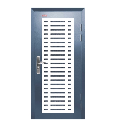 Security Door : P1-W997