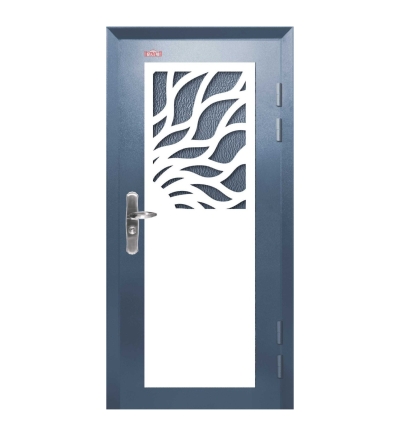 Security Door : P1-W89HP