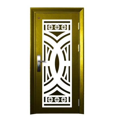 Security Door : P1-L09W