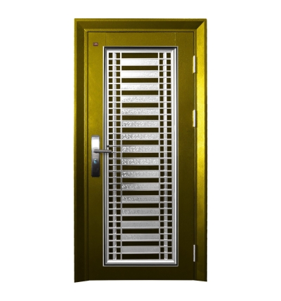 Security Door : P1-459