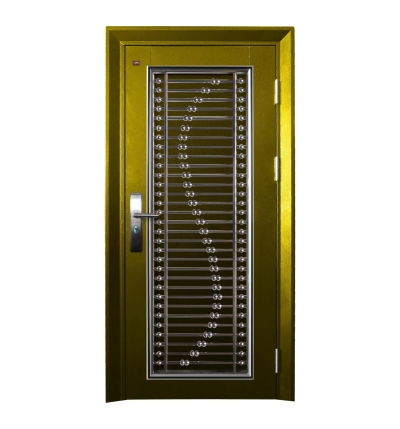 Pintu Keselamatan : P1-SH15 (2)