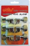 AL-016P Guitar Machine Head Guitar Machine Head  Guitar Parts Guitars