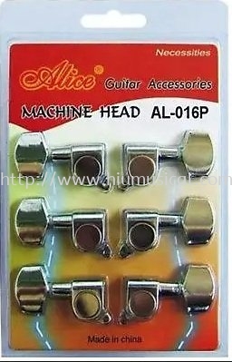 AL-016P Guitar Machine Head