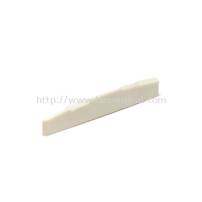 A027A Acoustic Guitar Saddle Bone