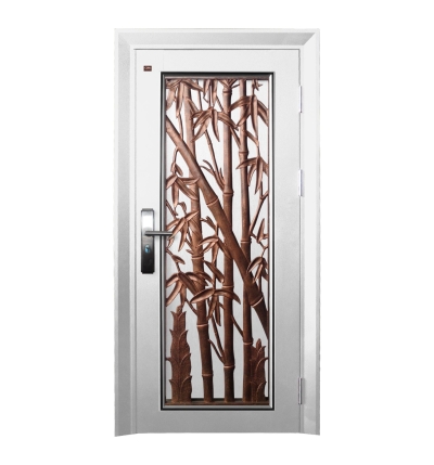 Security Door : P1-565C