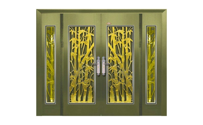 Grand Security Door : PP9-W99-0317