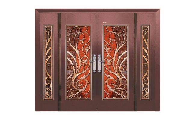 Grand Security Door : PP9-028-559 (2)