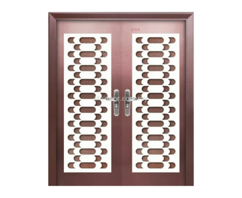 Security Door : P6-W871 (2)