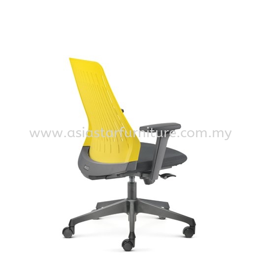 PICO 2 PRESIDENTIAL MEDIUM BACK OFFICE CHAIR - puchong | sunway | subang