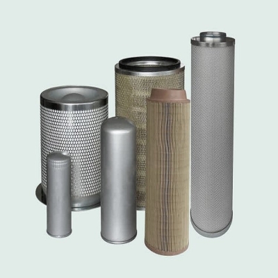 Air Filter for Fusheng