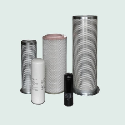 Oil Filter for Liutech