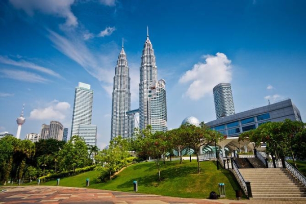 Kuala Lumpur City Tour